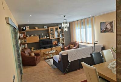 Casă / Vilă Bascov , construcție "de proprietar" , mobilată/utilată ! - 6