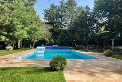 Eleganță în Vila de Excepție  |   Vila cu piscina încălzită - 12