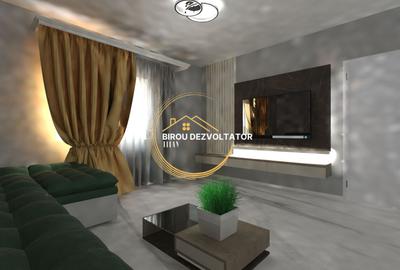 Apartament de vanzare sector 3 Theodor Pallady 2 camera