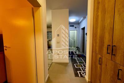 Apartament 2 camere de vanzare,loc de parcare,zona Aradului, Timisoara - 7