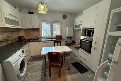 Apartament 3 camere Panduri, de inchiriat mobilat, centrala parcare - 6