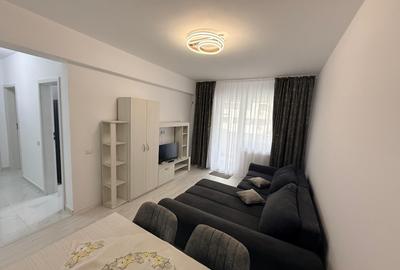 Inchiriere Apartament 2 camere Militari Residence - 2