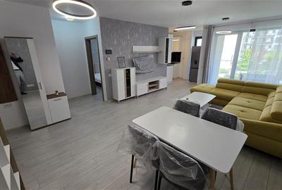 Apartament modern 2 Camere 52mp in The Nest - Scortarilor - 2