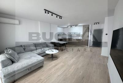 Apartament 3 camere, 77 mp, TOTUL NOU, Elite Residence - 1