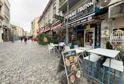 Spațiu comercial vanzare | Business la cheie | Restaurant centru vechi - 10