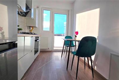 Apartament 2 Camere Galata - 425 euro - 2