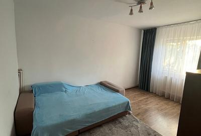 Garsonieră de vânzare Lujerului - 1