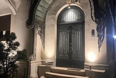 Proprietate Reprezentativă 220 mp | Dorobanți - Capitale, Intrare Elegantă, 5 Ca - 1