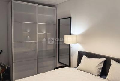 Copou Garden, 2 camere modern, balcon cu panorama splendida - 9
