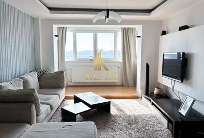 2 camere Tineretului, vedere parc, dog friendly - 1