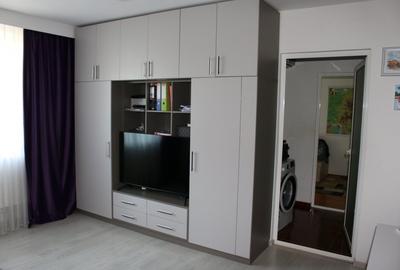 Apartament 2 camere Garofitei