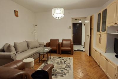 Garsoniera mobilata si utilata Drumul Taberei - Favorit, aproape de metrou - 2