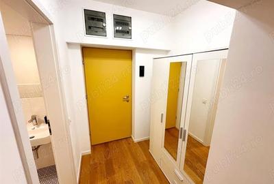 Apartament 2 camere | Aviatiei Park | Aviatiei | Baneasa - 5