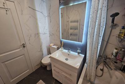 Apartament 3 camere, 72mp, zona Tatarasi, Liceul Alexandru Ioan Cuza, ID:162316 - 5
