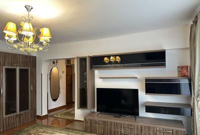 Nerva Traian - Apartament 2 camere - metrou - modern mobilat/utilat - parcare - 1