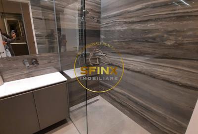 Kiseleff, rental, pet friendly, 5 rooms, 241 sqm, 84sqm terraces, 2 parking lots - 37