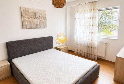 3 Camere Openspace, Zorilor, Parcare, UMF, UTCN, Golden Tulip,Panemar - 4