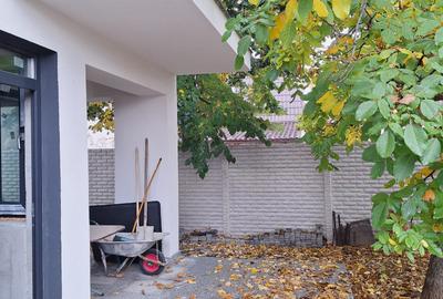 Duplex 2025,su 150mp, 4 dormitoare,living,3 bai,bucatarie,teren 300mp,2 parcari - 5