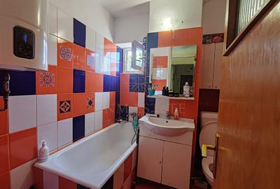 3 Camere et.8/10 An constructie 1984 Drumul Taberei - Metrou Brancusi - 6