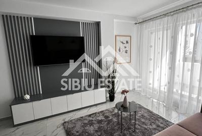 Apartament de inchiriat cu 3 camere,balcon, loc de parcarare, mobilat - 10