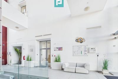 Spațiu de birouri premium, parcare privată - 4