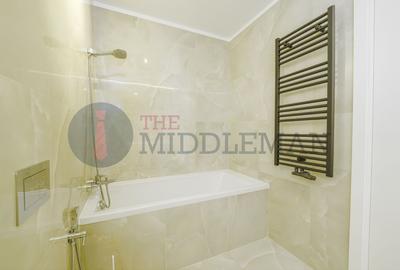 One Verdi Park I 3 camere I Mobilat I Parcare inclusa - 7