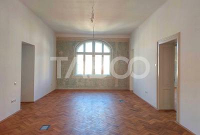 Casa istorica restaurata modernizata in totalitate zona Centrala Sibiu - 18