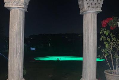 Casă individuală cu 8 camere în Corbeanca