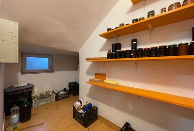 Casa Individuala 5 camere Mosnita Veche - 10
