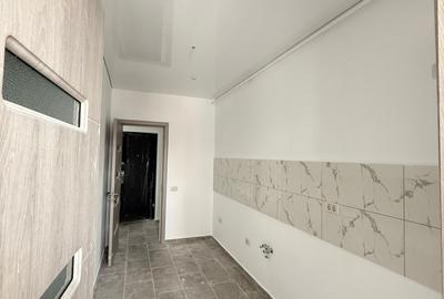 GARSONIERA SPATIOASA IN BLOC NOU - 33 MP - COMISION 0% - TVA INCLUS - MILITARI - 9