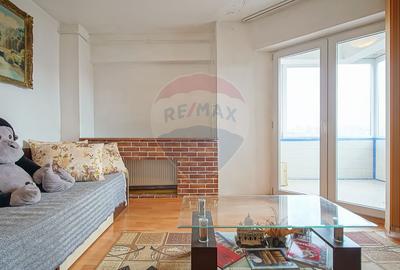 Apartament cu 3 Camere in Centru Civic Brasov  , COMISION 0% - 22