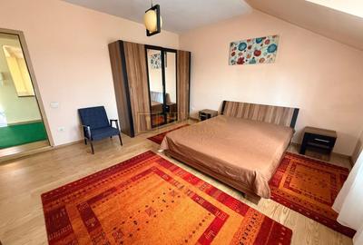 2 camere, Bogdanestilor-Cetatii, 82 mp, apartament superb - 1