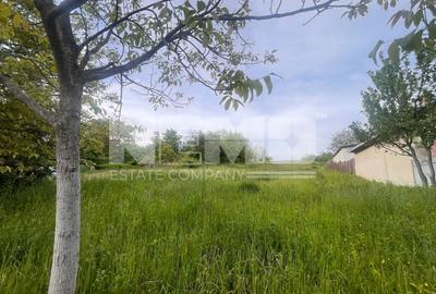 Teren Intravilan 24 Ari I Suceava/Burdujeni Sat I 51.000Euro - 2