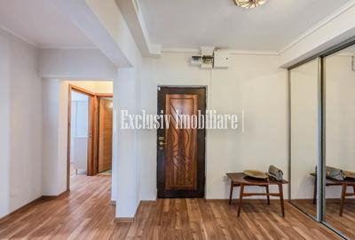 Apartament Decomandat Renovat cu 3 camere 90 mp si Priveliste Panoramica - 15