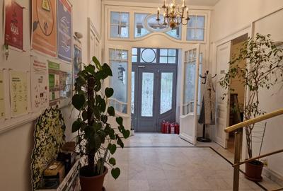Piata Unirii, Mitropolie, 10 minute metrou, vila deosebita, strada Profesorilor, - 25