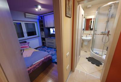 Central in Complex zona A, totul NOU, 80 mp, High-Level-Comfort, comision 0% - 11