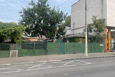 Exclusivitate - Faleza Nord - str. Unirii, teren 458mp, certificat de urbanism - 3