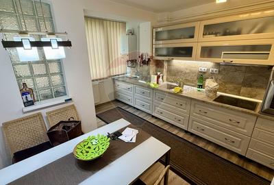 Apartament 3 camere, etaj 1, complet mobilat și utilat – cartier Săsar - 1