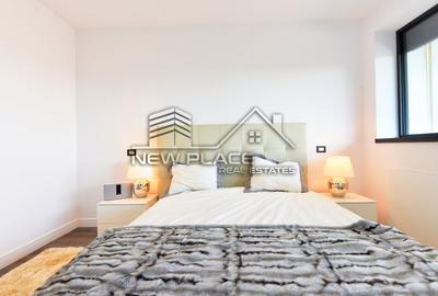 Cortina Residence | Apartament deosebit | View spectaculos | Lux - 12