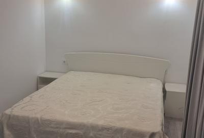 Apartament 2 camere,mobilat și utilat modern,zona Gării - 7