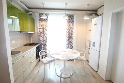 Apartament cu 2 camere, bloc nou 2014, zona Steaua - 8
