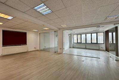 Clădire birouri de vânzare Cotorceni – P+4 etaje | 870 mp utili | Parcare | Idea - 14