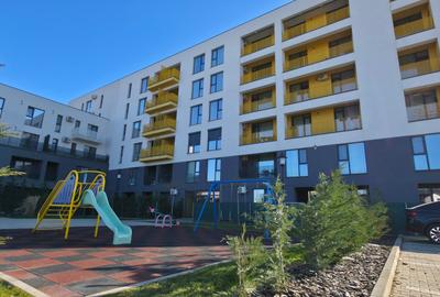 0% Comision modern, mobilat și utilat, Parcare proprie Kara Residence -Aradului - 1