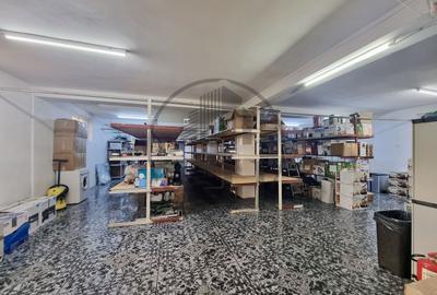Spatiu comercial de inchiriat Constanta, zona Inel II - 9