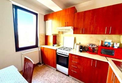 Apartament Cu 3 Camere - Axinte Uricariul | Dorobanti - 9