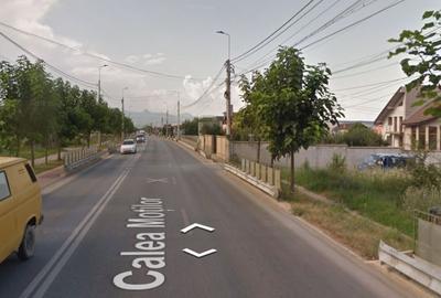 Casa D+P+E Vanzare CENTRU Alba Iulia ideal sediu firma 550 mp teren la 2 Strazi - 2
