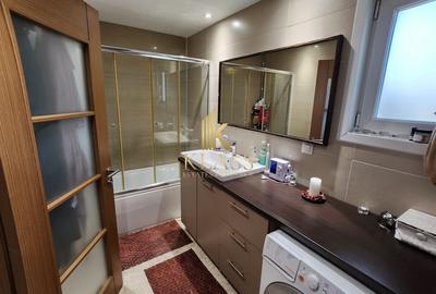 Vilă duplex P+1 în Cosmopolis | 4 parcări incluse, 3 dormitoare, curte proprie - 12