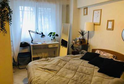 Apartament cu 3 camere decomandat în Militari