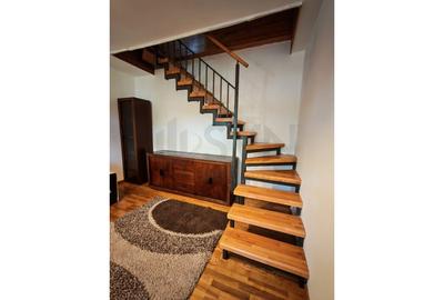 REA1028837 Apartament 4 camere - Domenii - Vila - 9
