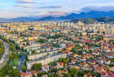 Cladire de 902 mp utili de vânzare, zona Grivitei - DN 13, COMISION 0 - 18
